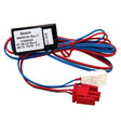 Acorn 2562-373-001 Electronic Eye Sensor Assembly for Electronic Pushbutton Assembly, 9 VDC