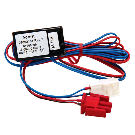 Acorn 2562-373-001 Electronic Eye Sensor Assembly for Electronic Pushbutton Assembly, 9 VDC