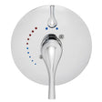 CPT-12401 Echo Diverter Shower Valve Trim