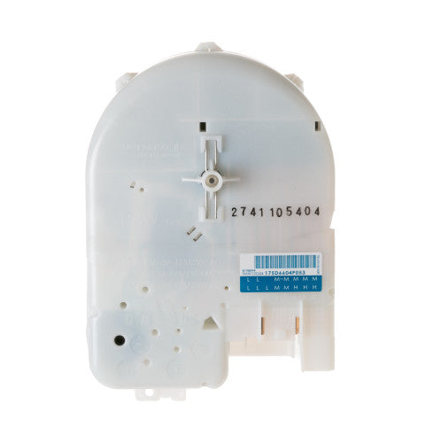 GE WH12X10527 Genuine OEM Timer for GE Washing Machines