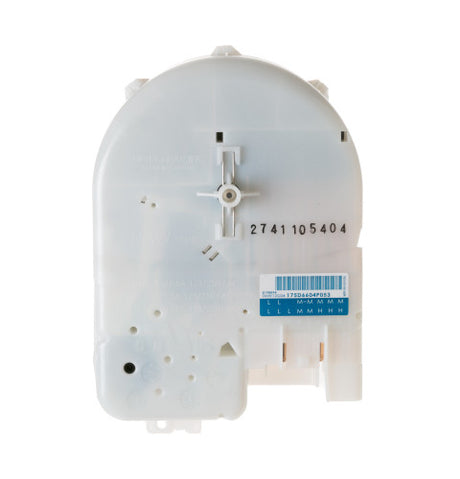 GE WH12X10527 Genuine OEM Timer for GE Washing Machines