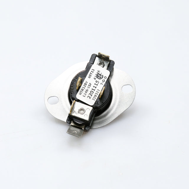 Whirlpool WP37001136 Genuine OEM Thermostat