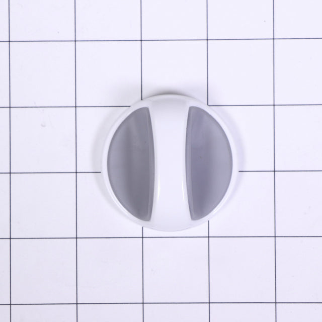 Whirlpool WP3950715 Genuine OEM Knob