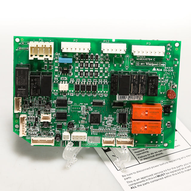 Whirlpool W10864269 Genuine OEM Control Electronic