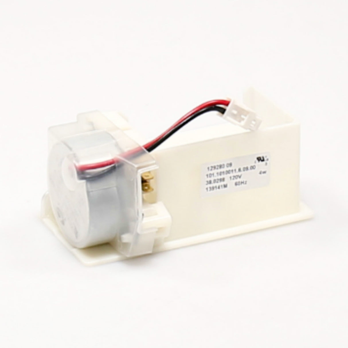 Whirlpool WP67006249 Genuine OEM Damper Co