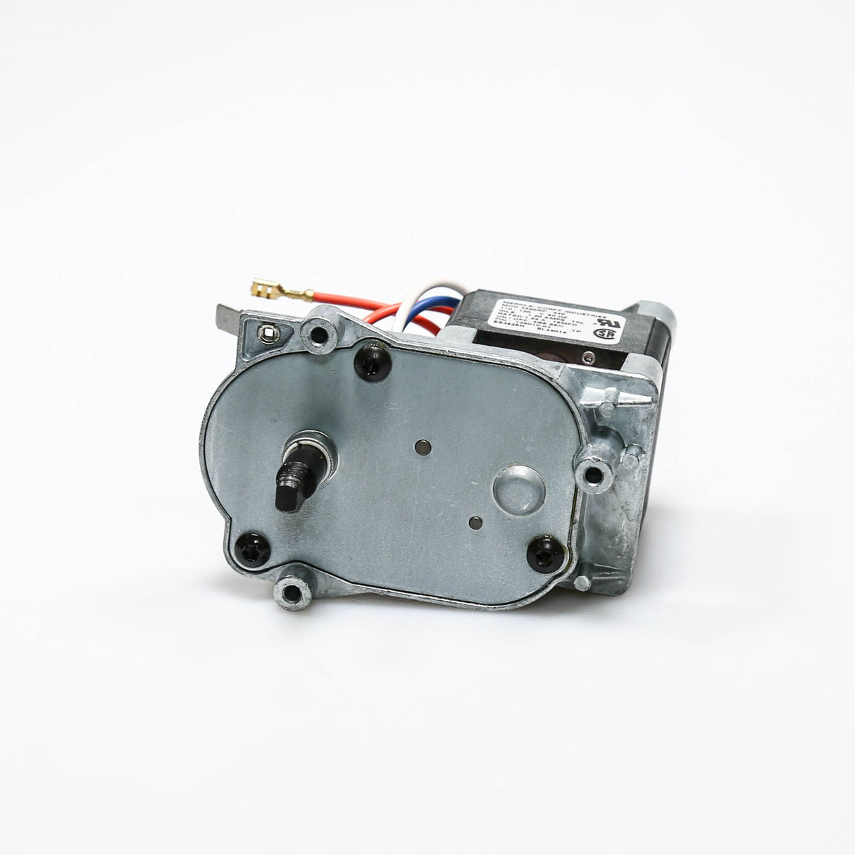 Whirlpool WP67003226 Genuine OEM Motor