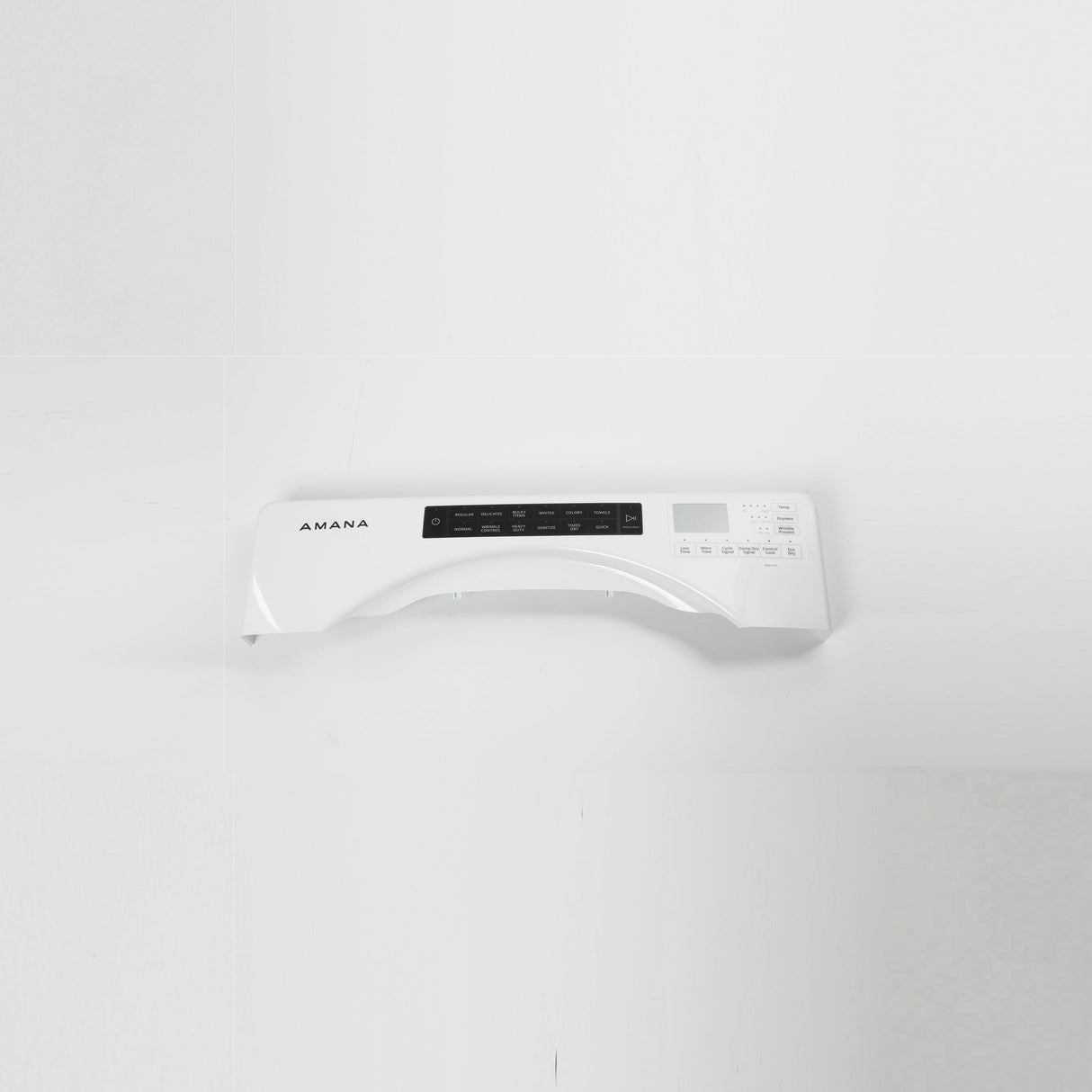Whirlpool W11378950 Genuine OEM Console