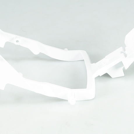 Whirlpool WP2255431W Genuine OEM Arm Dispsr