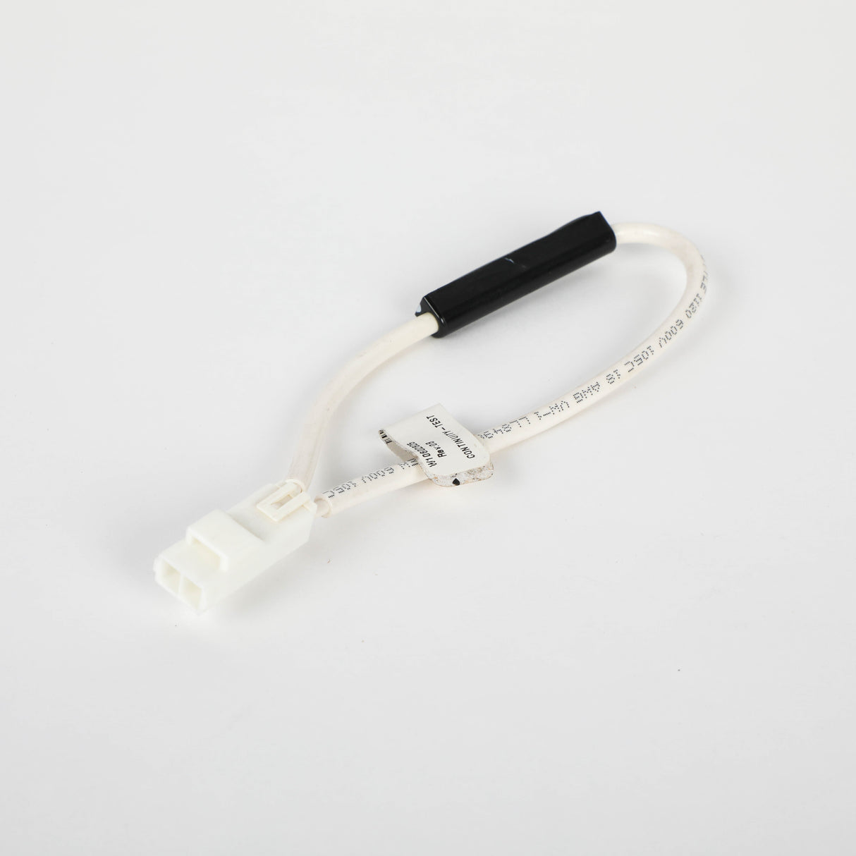 Whirlpool W10602825 Genuine OEM Wire Jumpr