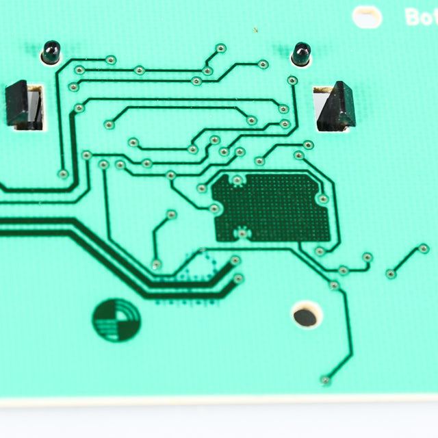 Whirlpool WPW10192981 Genuine OEM Control Electronic