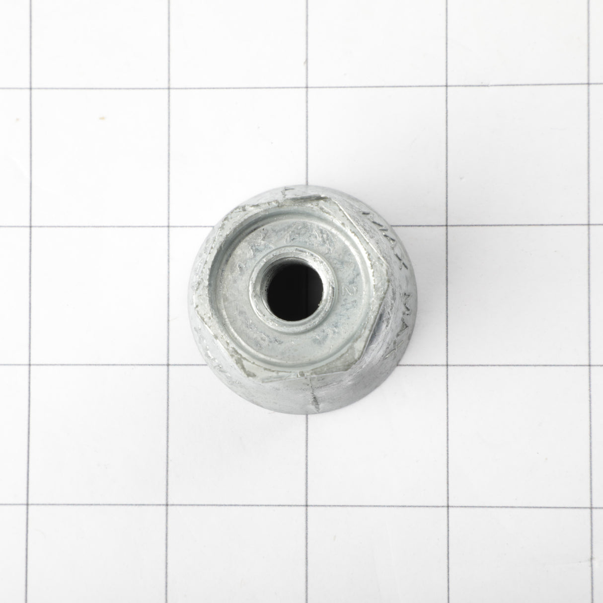 Whirlpool W11568637 Genuine OEM Pulley Motor