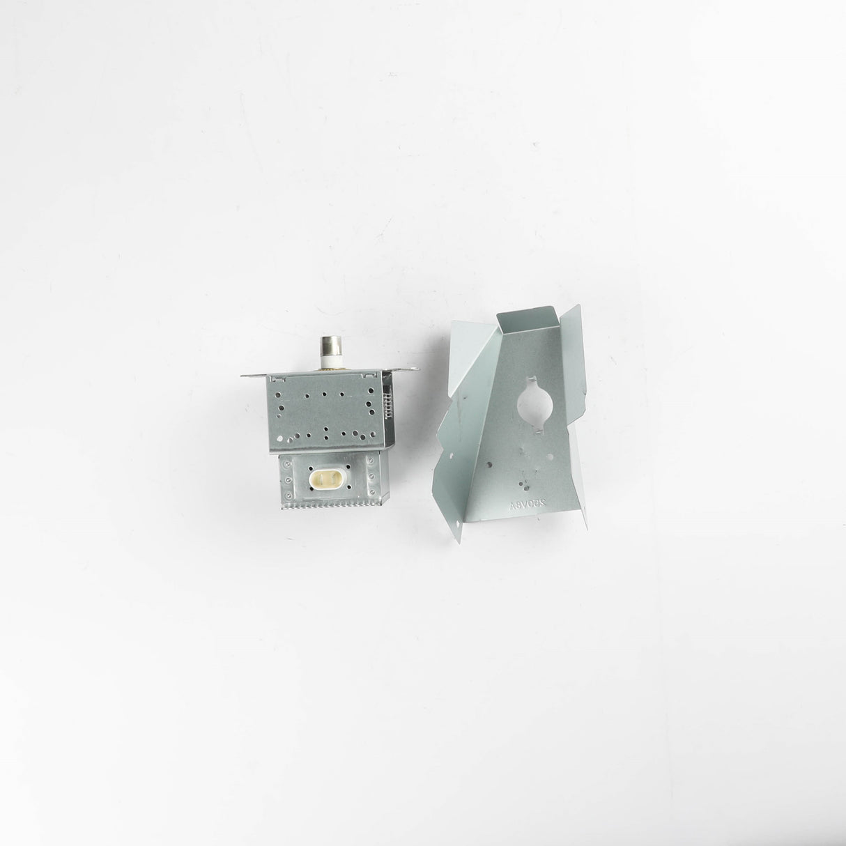 Whirlpool W11493410 Genuine OEM Magnetron