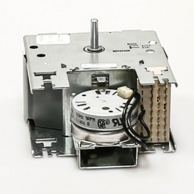 Whirlpool WP3955668 Genuine OEM Timer