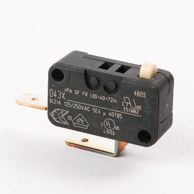 Whirlpool W11527839 Genuine OEM Switch