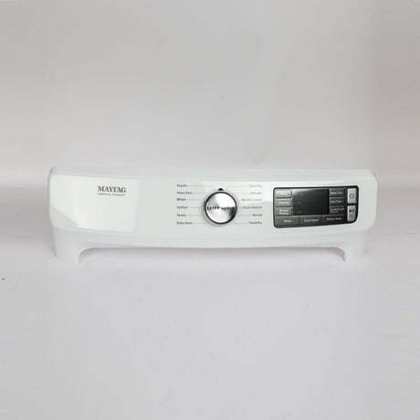 Whirlpool W11310058 Genuine OEM Console
