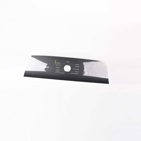 Whirlpool W11561663 Genuine OEM Console