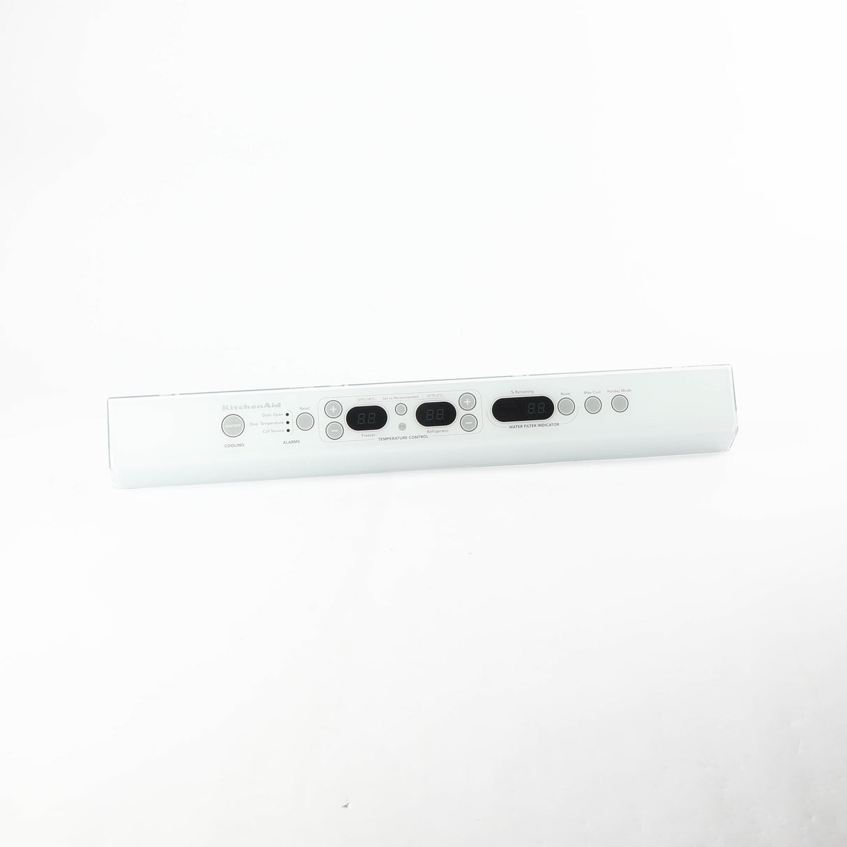 Whirlpool WPW10468948 Genuine OEM Contrl Box