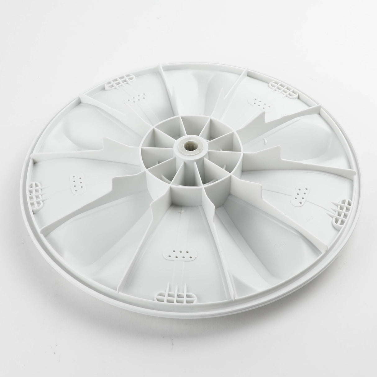 Whirlpool W10882404 Genuine OEM Washplate