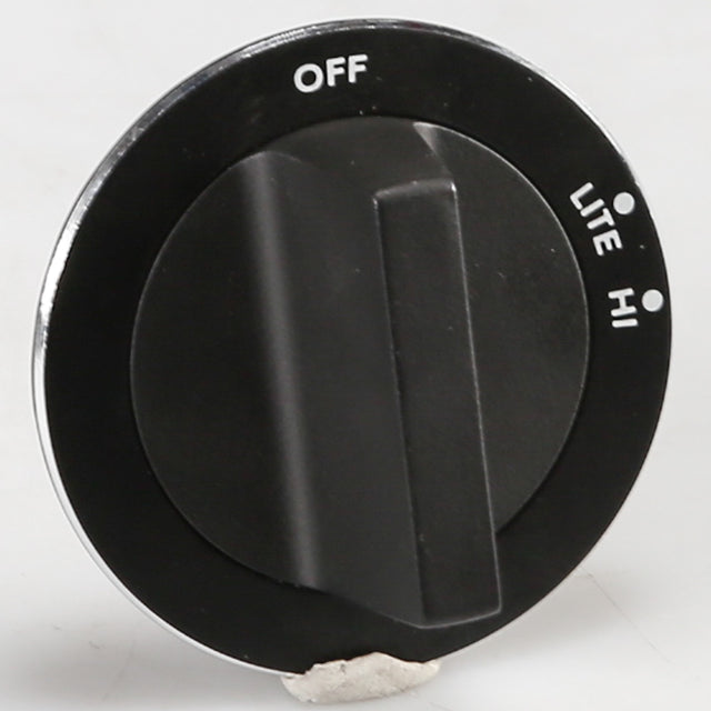 Whirlpool W11032824 Genuine OEM Knob