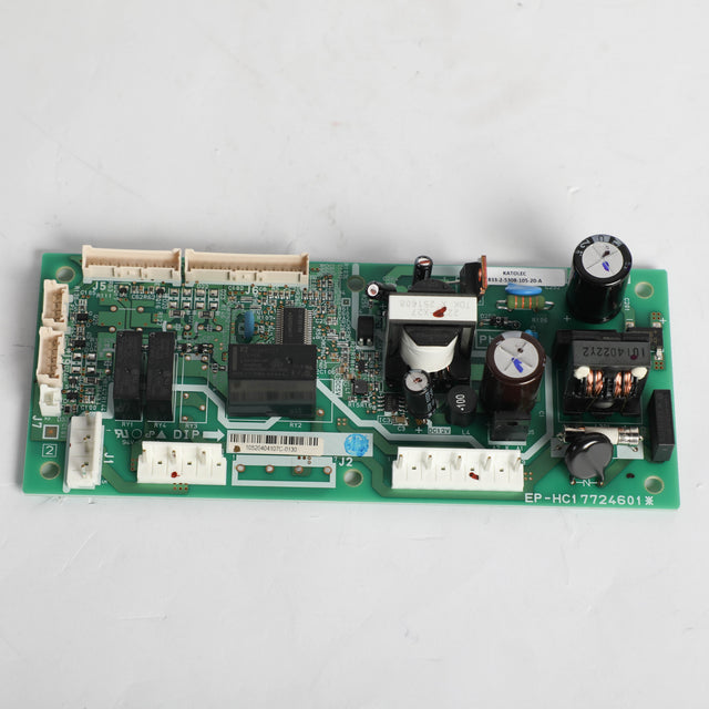 Whirlpool W10807595 Genuine OEM Control Electronic