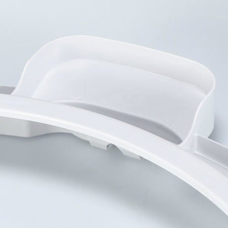 Whirlpool WPW10556325 Genuine OEM Ring Tub