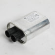 Whirlpool W11736651 Genuine OEM Capactr Mg