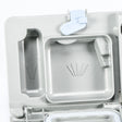 Whirlpool WPW10616003 Genuine OEM Dispenser
