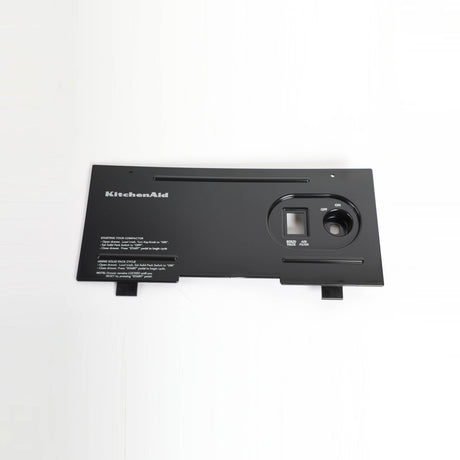 Whirlpool W11447162 Genuine OEM Escutcheon