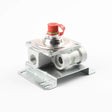 Whirlpool W10582429 Genuine OEM Valve Gas