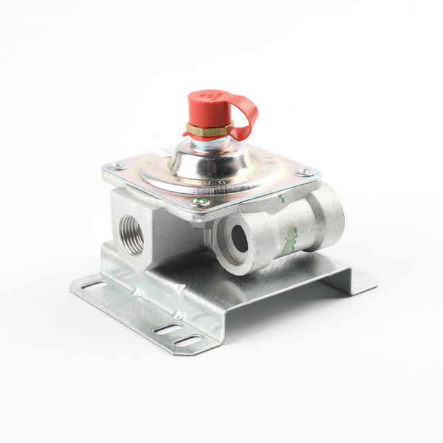 Whirlpool W10582429 Genuine OEM Valve Gas