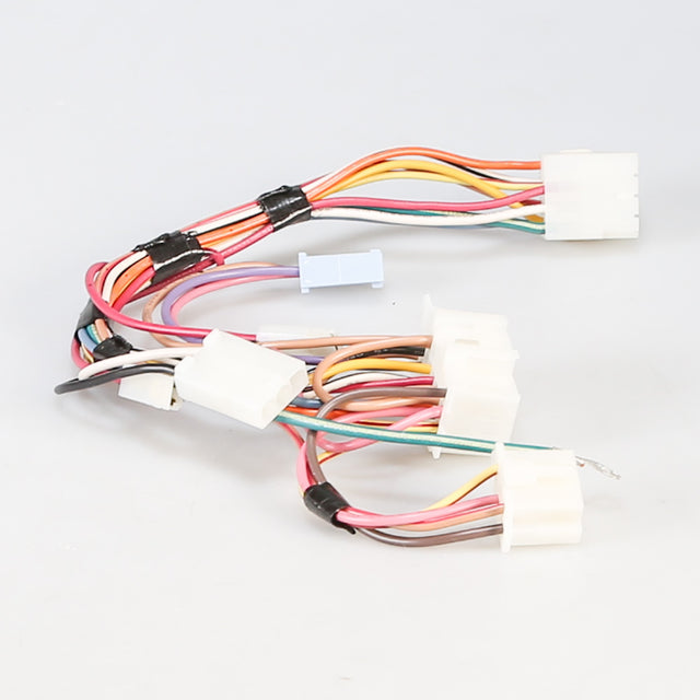 Whirlpool WPW10278751 Genuine OEM Harness Wire