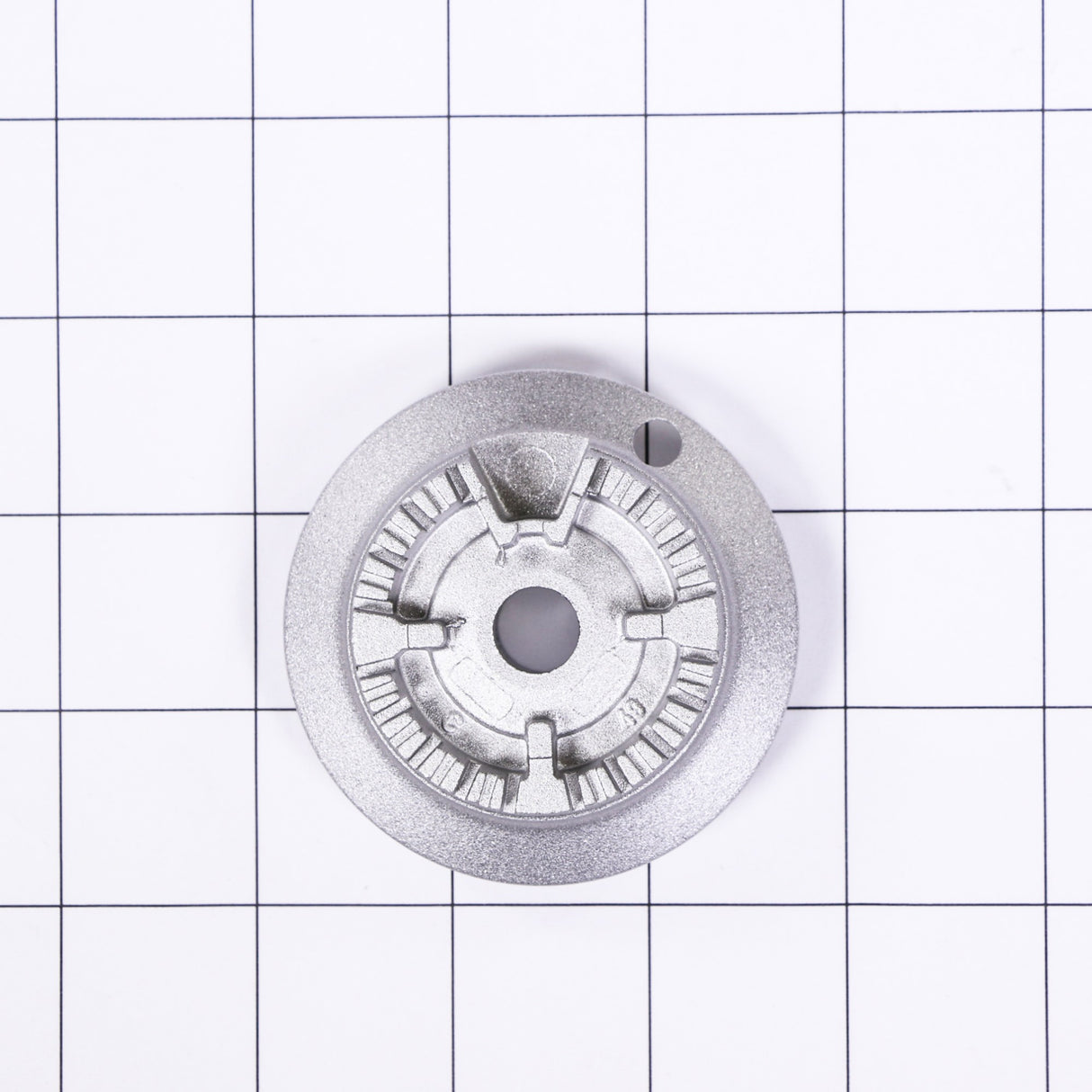 Whirlpool WPW10282515 Genuine OEM Burner Head
