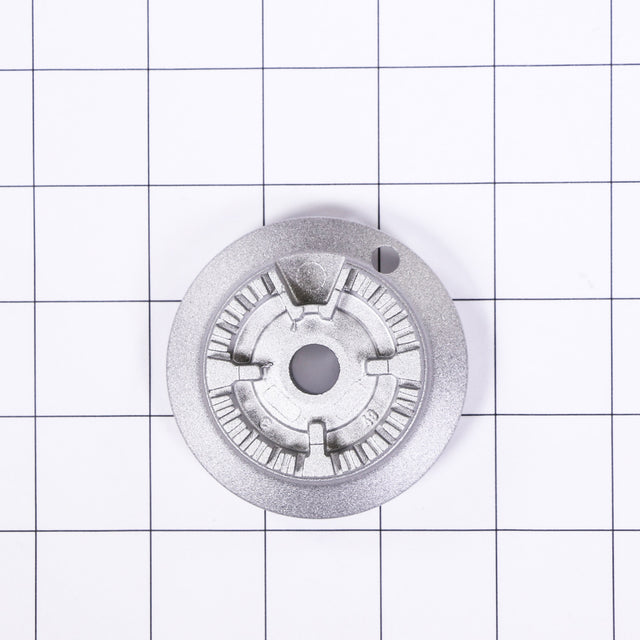 Whirlpool WPW10282515 Genuine OEM Burner Head