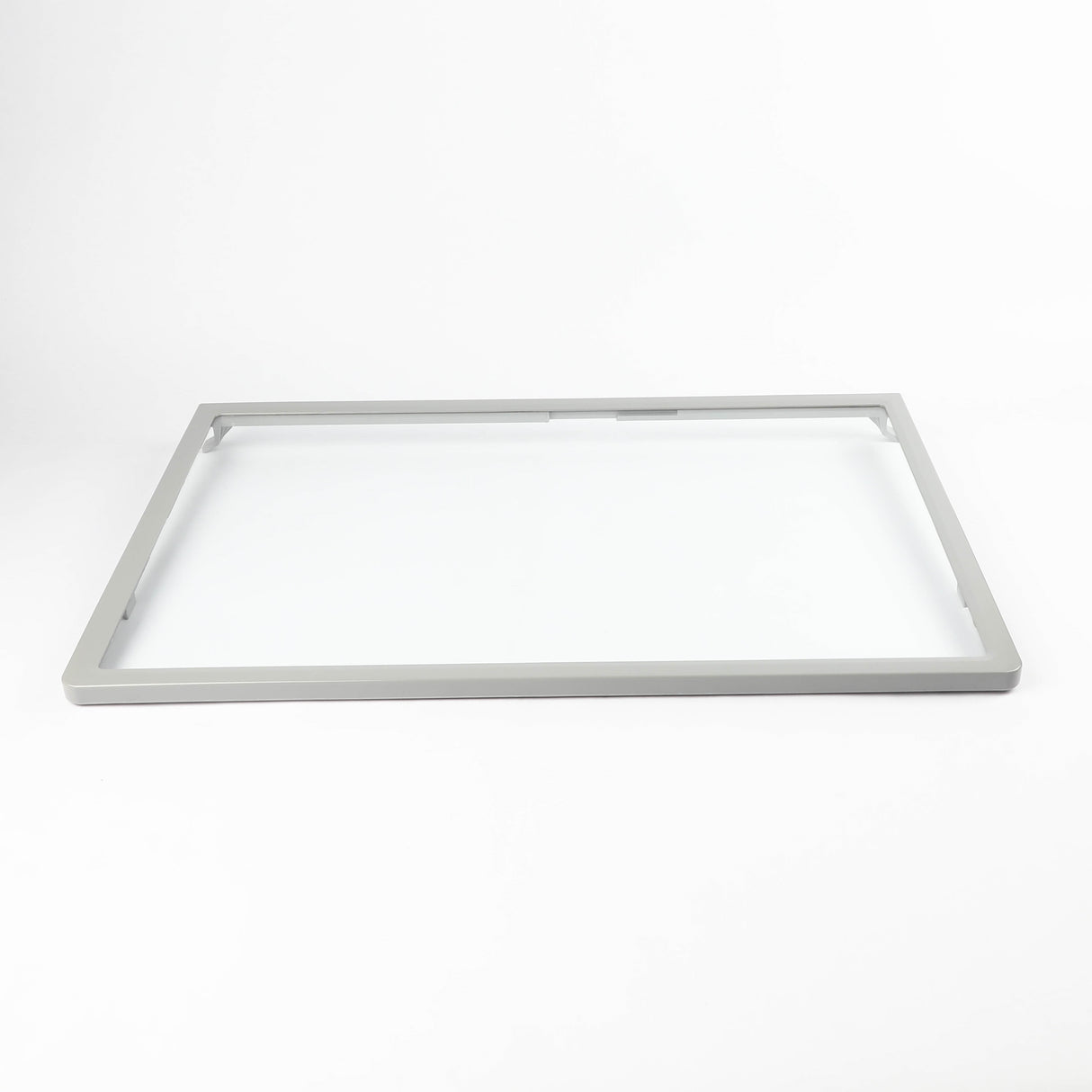 Whirlpool WPW10704017 Genuine OEM Shelf Glass