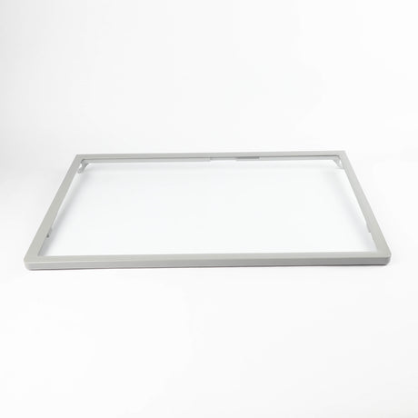 Whirlpool WPW10704017 Genuine OEM Shelf Glass
