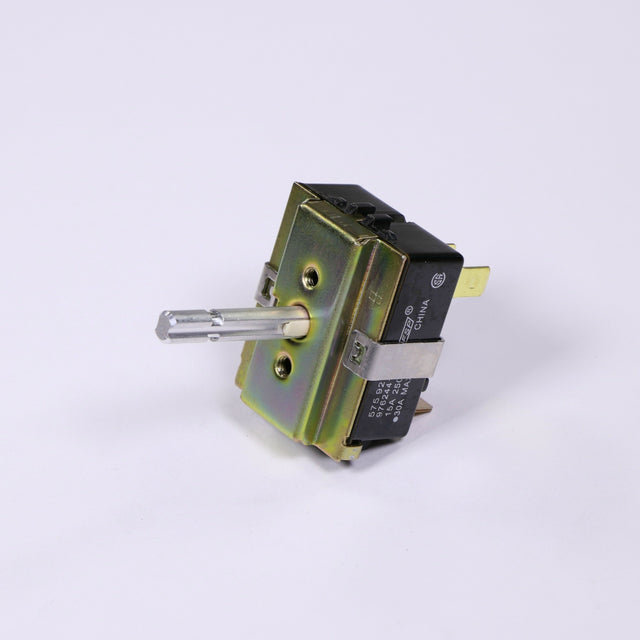 Whirlpool WP9762441 Genuine OEM Switch Slct
