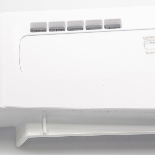 Whirlpool W10811156 Genuine OEM Panel Control