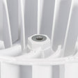 Whirlpool WP33002797 Genuine OEM Wheel