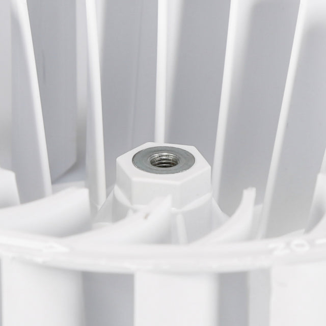 Whirlpool WP33002797 Genuine OEM Wheel