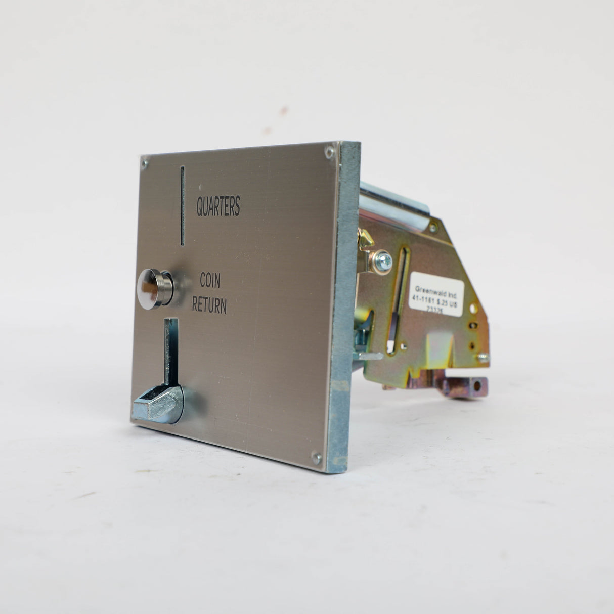 Whirlpool WP22004112 Genuine OEM Coin Drop