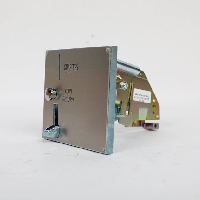 Whirlpool WP22004112 Genuine OEM Coin Drop