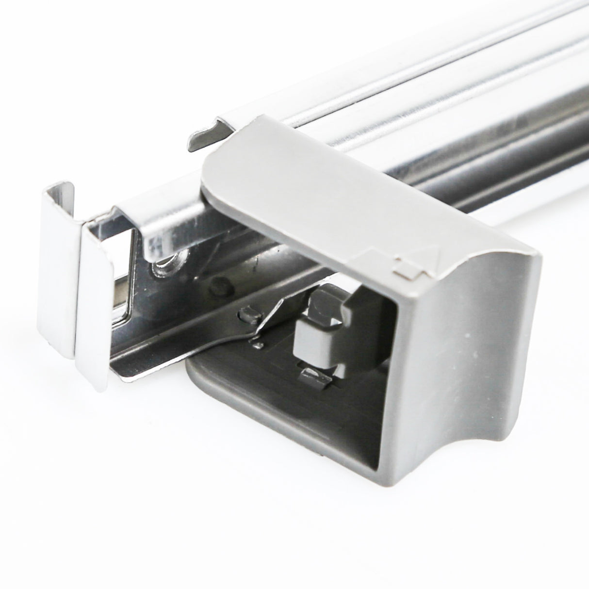 Whirlpool WPW10195240 Genuine OEM Track