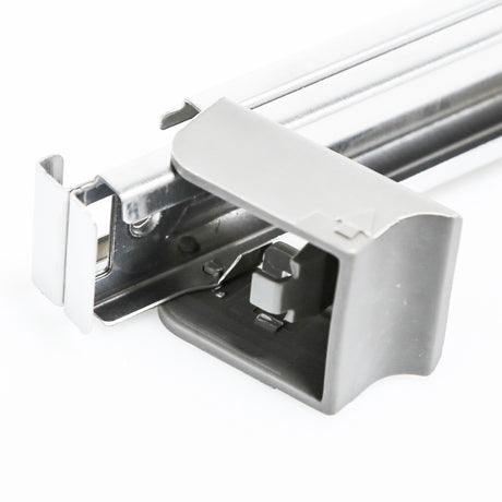 Whirlpool WPW10195240 Genuine OEM Track