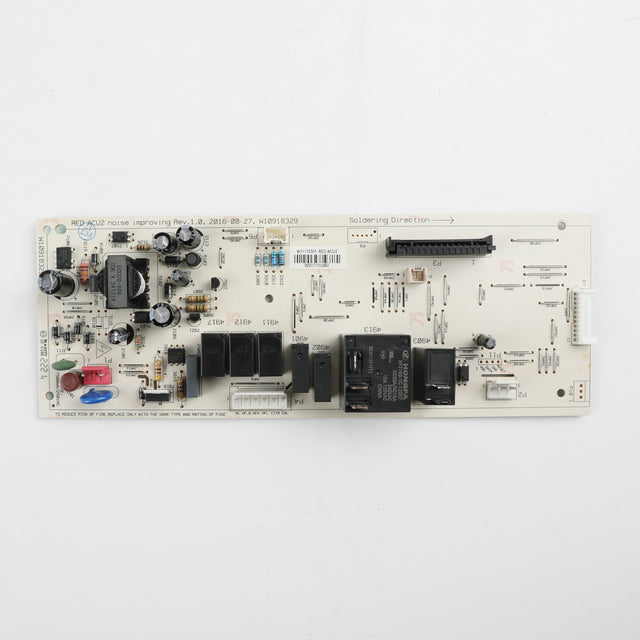 Whirlpool W11256464 Genuine OEM Control Electronic