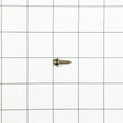 Whirlpool WP489442 Genuine OEM Screw