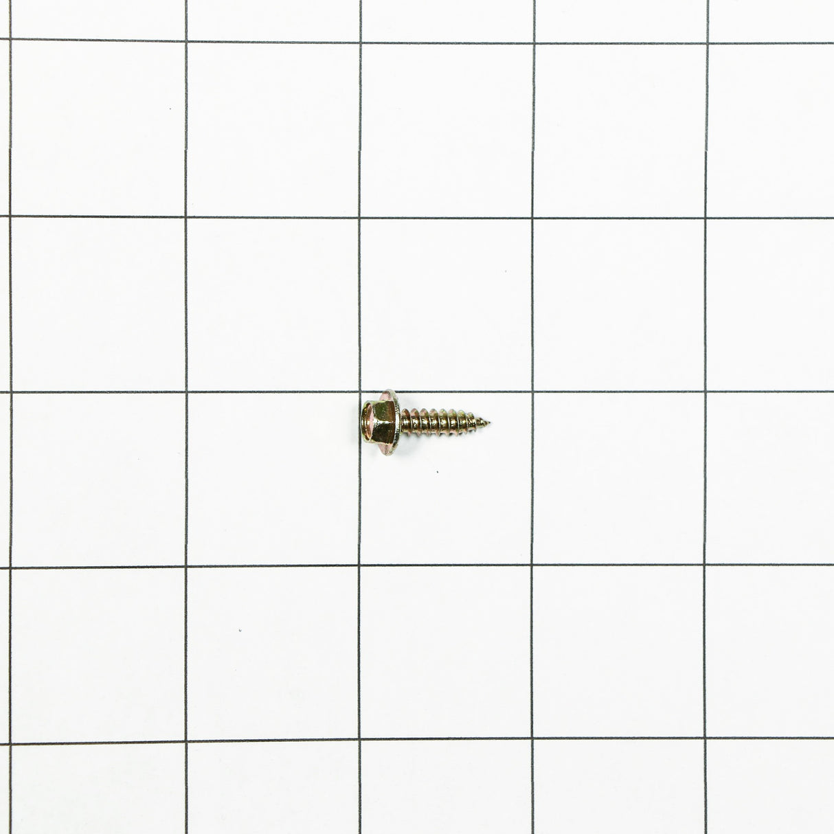Whirlpool WP489442 Genuine OEM Screw