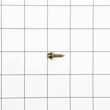 Whirlpool WP489442 Genuine OEM Screw
