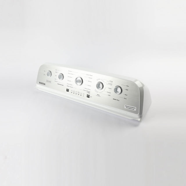 Whirlpool W11743907 Genuine OEM Panel Control