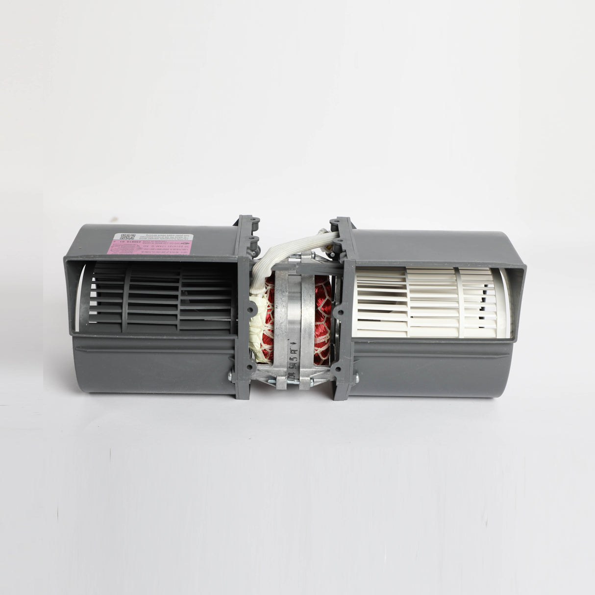Whirlpool W11662632 Genuine OEM Motor Fan