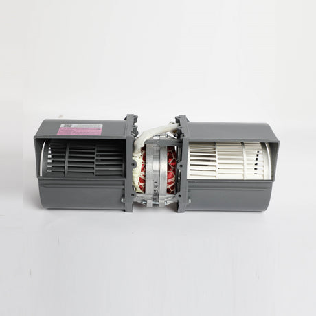 Whirlpool W11662632 Genuine OEM Motor Fan
